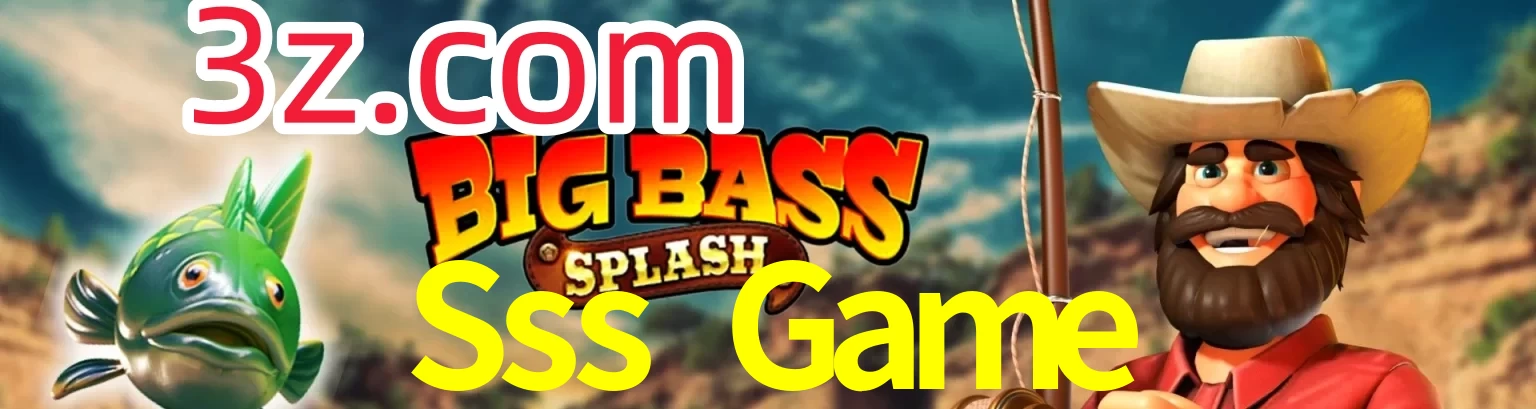 Sss Game