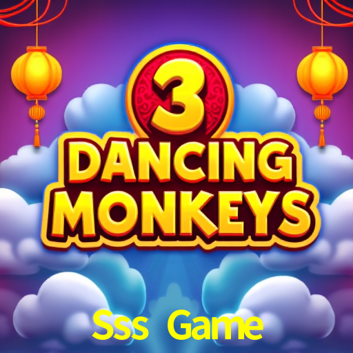 Sss Game
