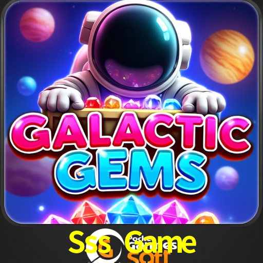 Sss Game