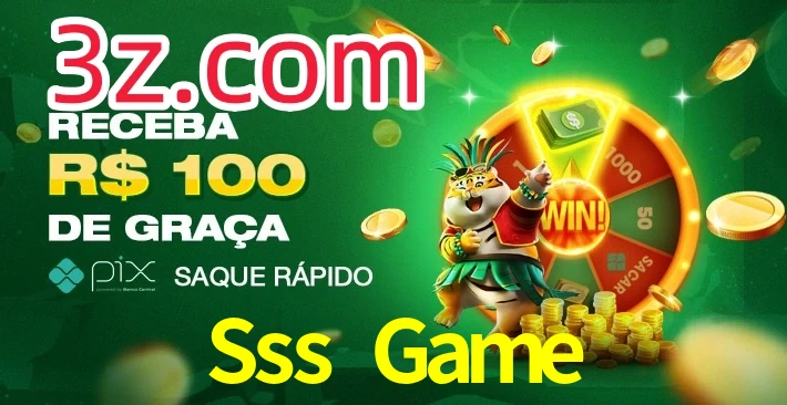 Sss Game