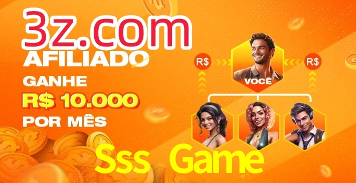 Sss Game