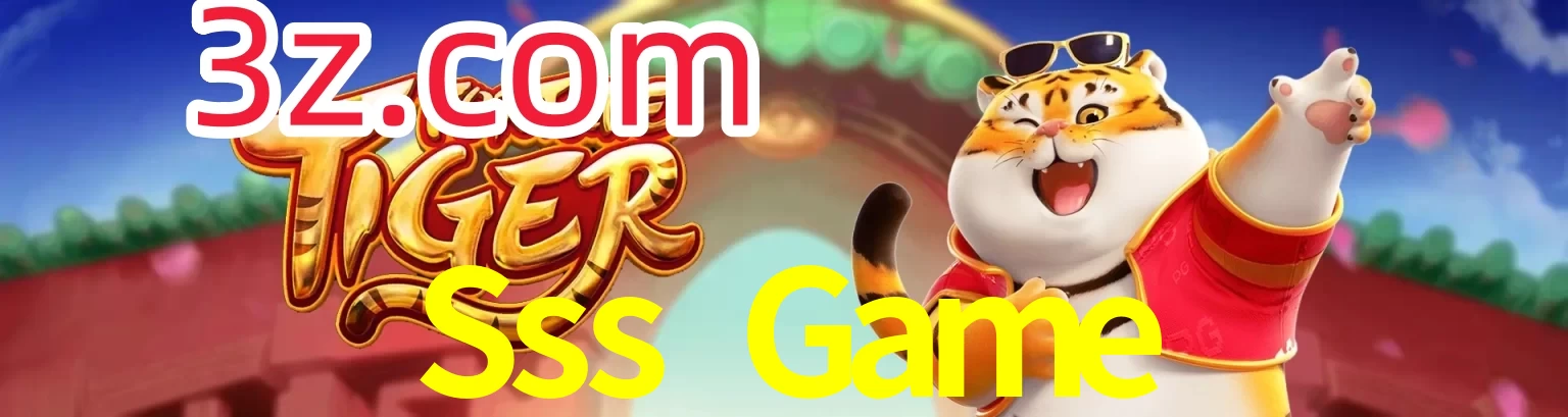 Sss Game