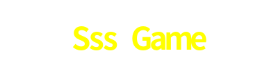 Sss Game
