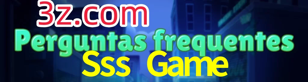 Sss Game